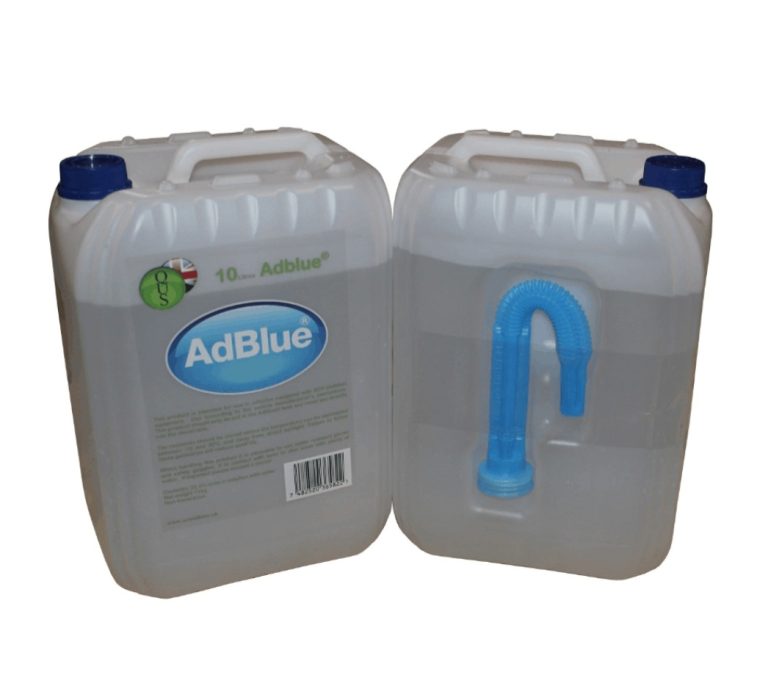 AdBlue 10L