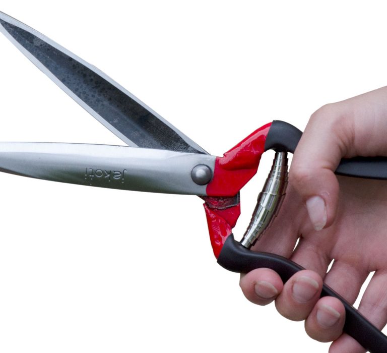 Jakoti-Shears