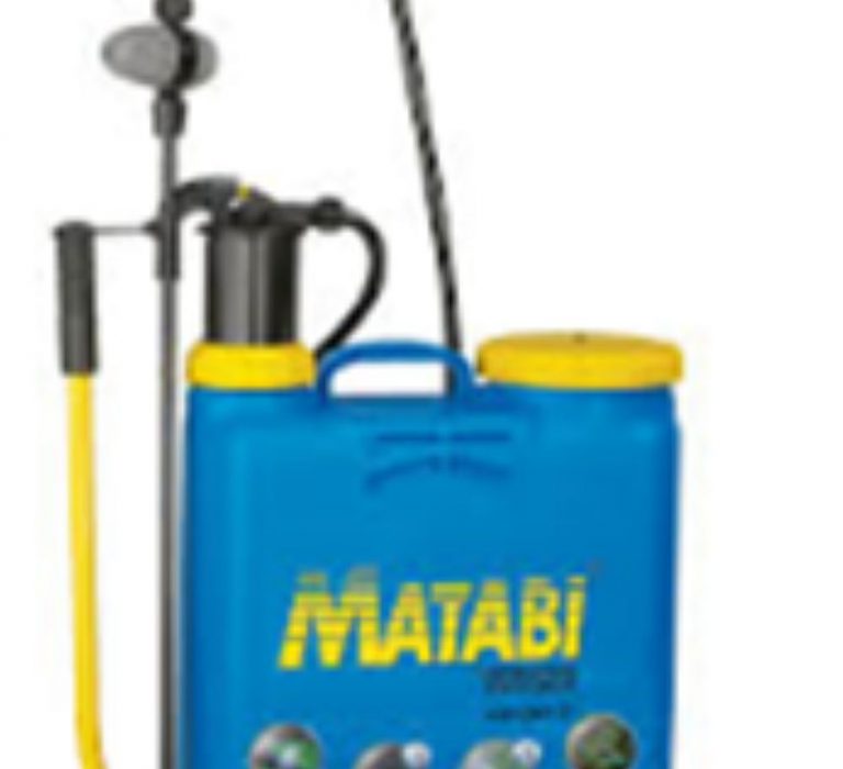 Matabi 16 Back Pack Sprayer 1000