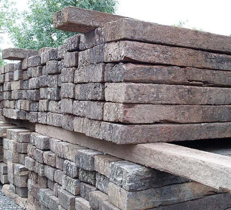 Sleeper Hardwood 800